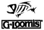 G. Loomis fishing Tackle